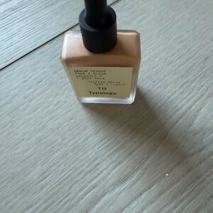 Typology Tinted Serum - Type 2 Light